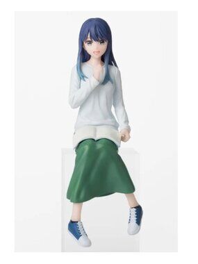 New Sega Oshi no ko Akane Kurokawa In Training Ver Figure Japan 14cm
